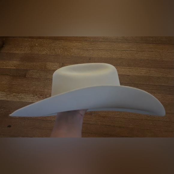 Silverbelly Cowboy Hat - Picture 13 of 13